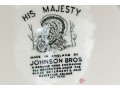 Vintage Johnson Bros English 