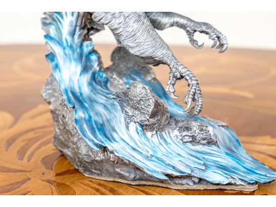 Paul Brunelle For Franklin Mint 