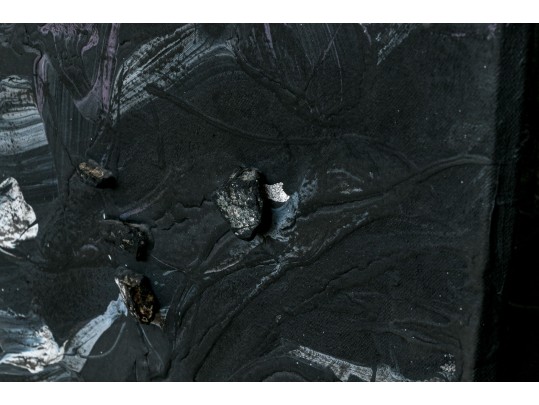 Freya Hansell (American, B. 1947) 