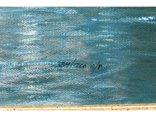 Thomas Kinkade (American [CA], 1958-2012) 