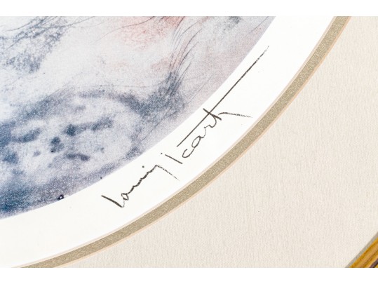 Louis Icart (French, 1888-1950) 