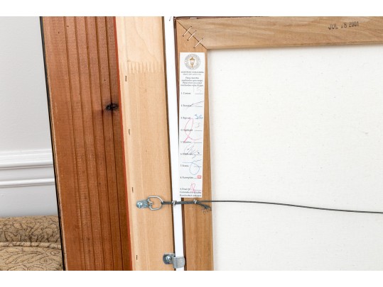 Thomas Kinkade (American [CA], 1958-2012) 