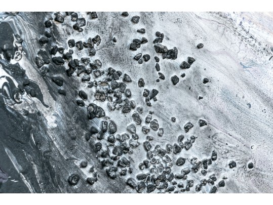 Freya Hansell (American, B. 1947) 