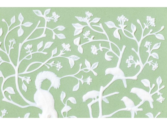 Franklin Mint Jasperware 