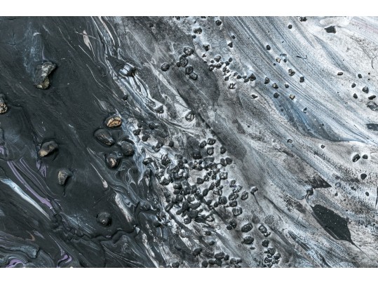 Freya Hansell (American, B. 1947) 