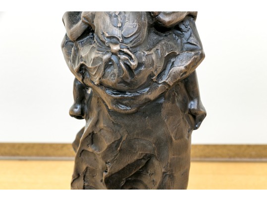 Jane DeDecker (American [IA], B. 1961) 