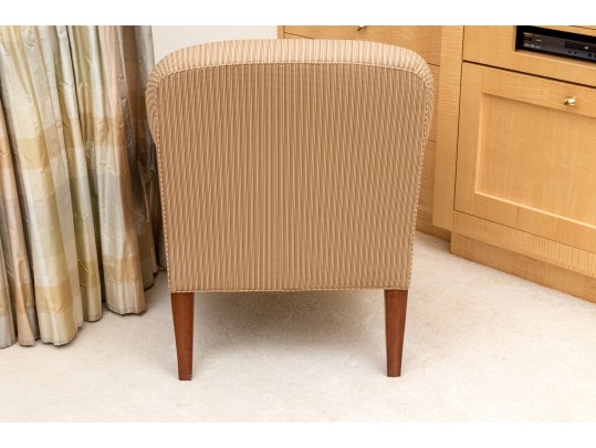Stickley Upholstered Armchair