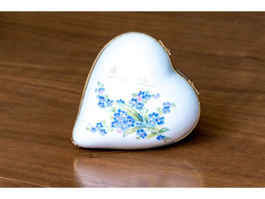 Grouping Of Three Trinkets Including Tiffany  