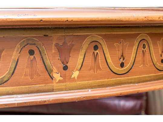 Stunning Alfonso Marina 