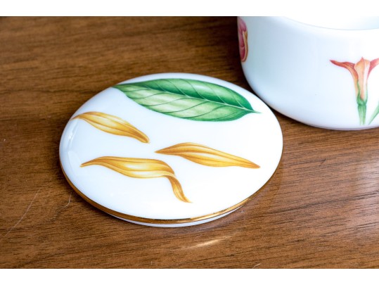 Grouping Of Three Trinkets Including Tiffany  