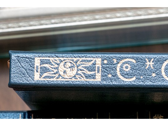 Excellent Lot Of Presidential Themed Hardcover Books