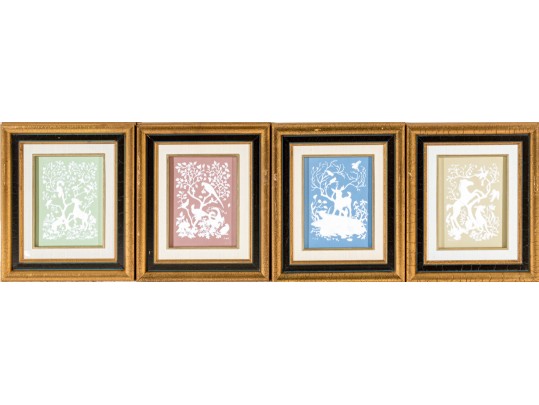 Franklin Mint Jasperware 