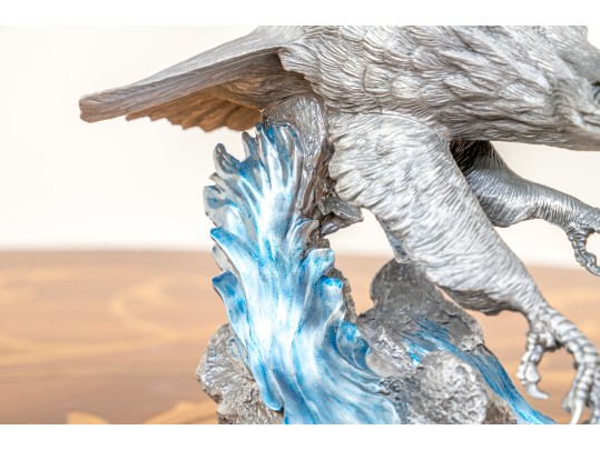 Paul Brunelle For Franklin Mint 