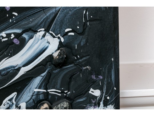 Freya Hansell (American, B. 1947) 