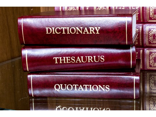 Excellent Lot Of Presidential Themed Hardcover Books