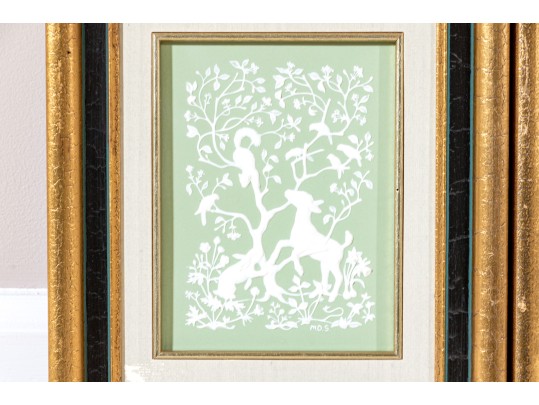 Franklin Mint Jasperware 