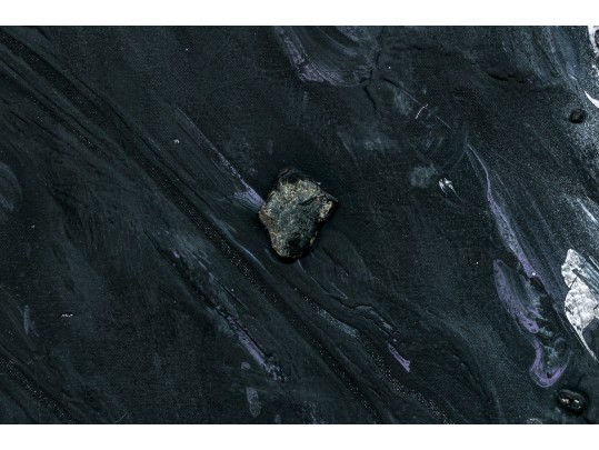 Freya Hansell (American, B. 1947) 