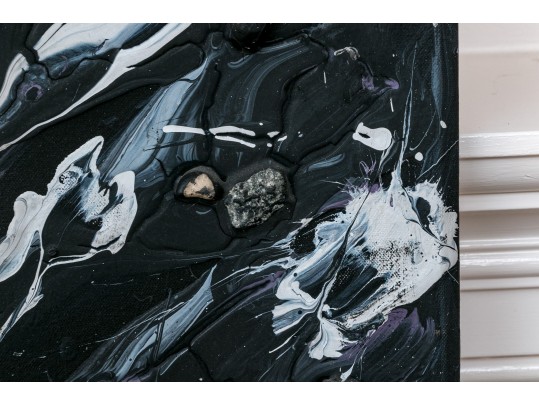 Freya Hansell (American, B. 1947) 