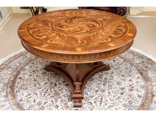 Stunning Alfonso Marina 