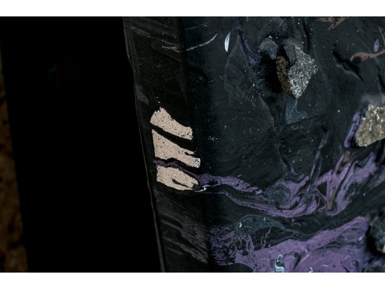 Freya Hansell (American, B. 1947) 