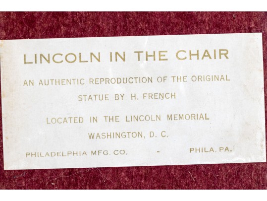 Philadelphia Mfg Co. 