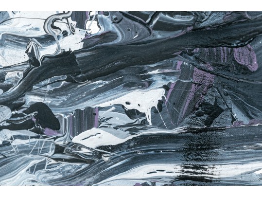 Freya Hansell (American, B. 1947) 