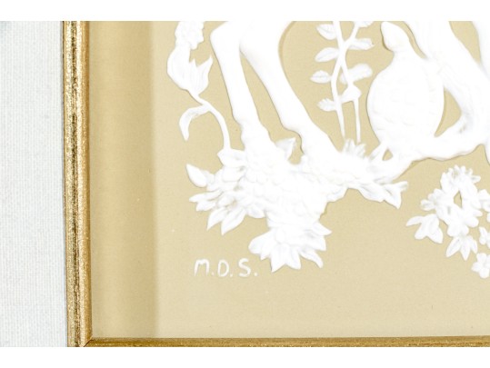 Franklin Mint Jasperware 