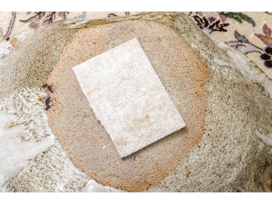 Duo Of Wonderful Studio Pottery Vessels