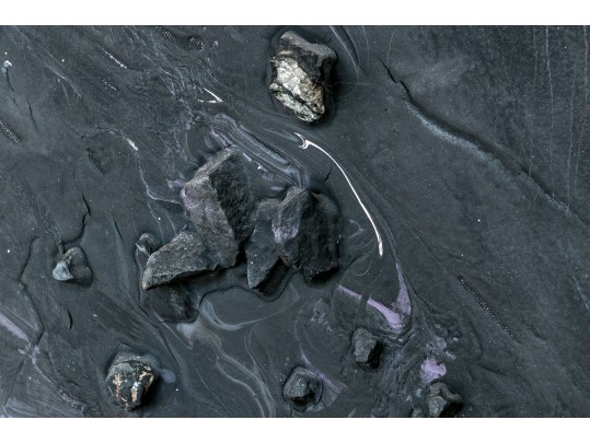 Freya Hansell (American, B. 1947) 