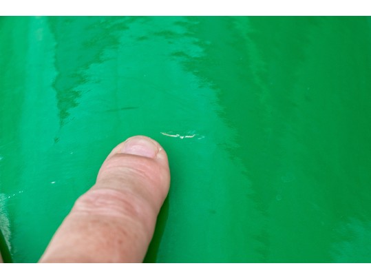 Morgan Designs Bucket Brigade Wine Cooler