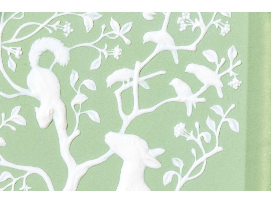 Franklin Mint Jasperware 