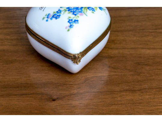 Grouping Of Three Trinkets Including Tiffany  