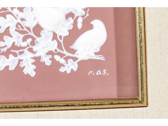 Franklin Mint Jasperware 