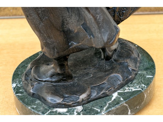 Jane DeDecker (American [IA], B. 1961) 