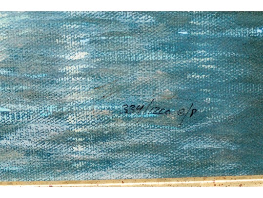 Thomas Kinkade (American [CA], 1958-2012) 