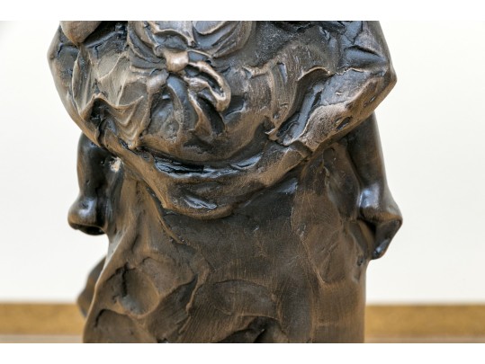 Jane DeDecker (American [IA], B. 1961) 