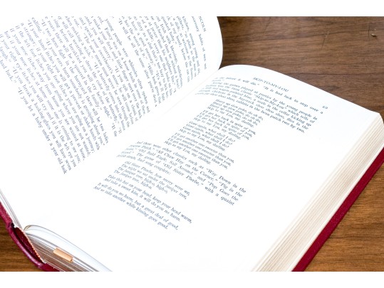 Excellent Lot Of Presidential Themed Hardcover Books