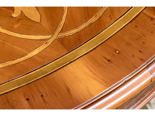 Stunning Alfonso Marina 