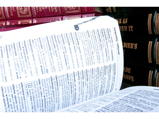 Excellent Lot Of Presidential Themed Hardcover Books