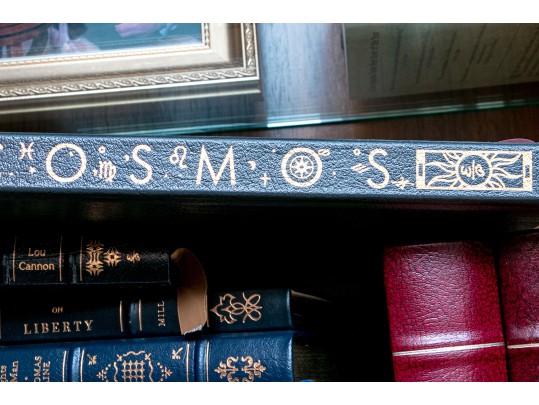 Excellent Lot Of Presidential Themed Hardcover Books