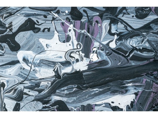 Freya Hansell (American, B. 1947) 