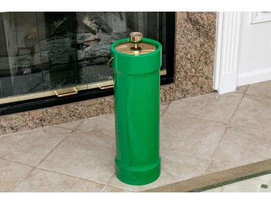 Morgan Designs Bucket Brigade Wine Cooler