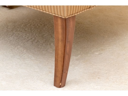 Stickley Upholstered Armchair