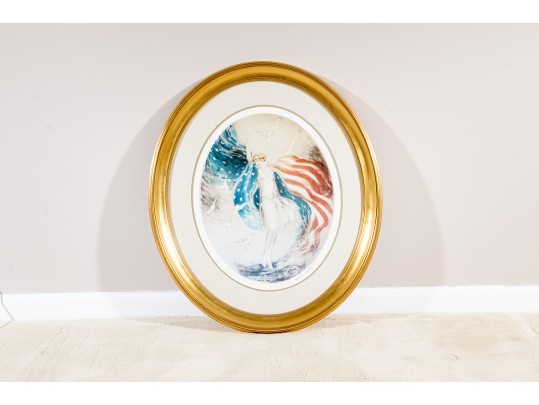 Louis Icart (French, 1888-1950) 