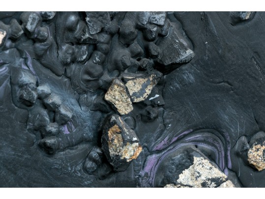 Freya Hansell (American, B. 1947) 