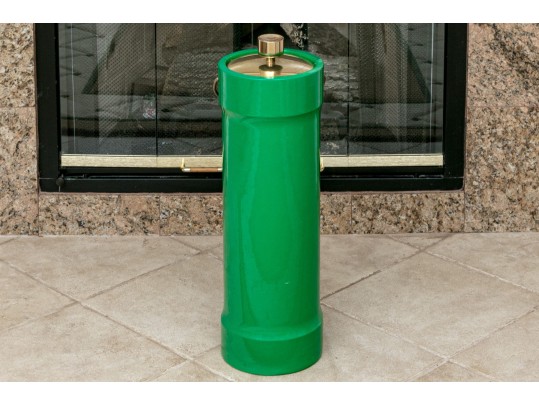 Morgan Designs Bucket Brigade Wine Cooler