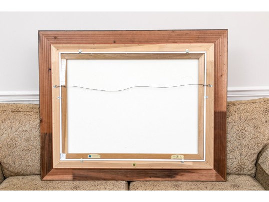 Thomas Kinkade (American [CA], 1958-2012) 