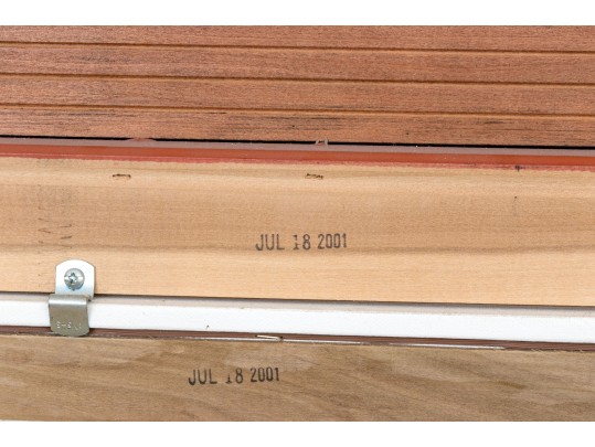 Thomas Kinkade (American [CA], 1958-2012) 