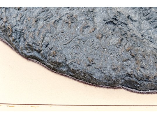 Set Of Four Landford Monroe For Franklin Mint Bronze Sculptures