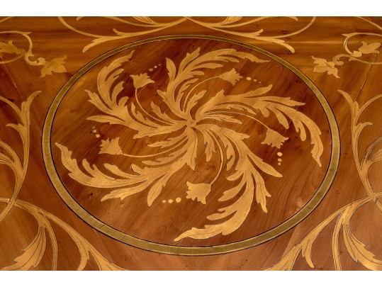 Stunning Alfonso Marina 